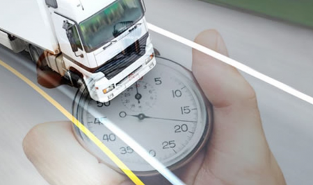Understand how urgent cargo delivery works